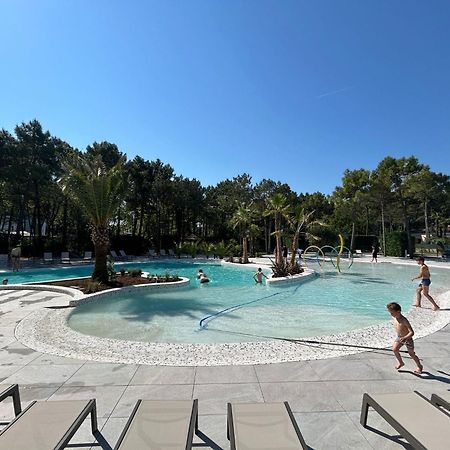 Dune Prestige & Chalets Bibione Luaran gambar