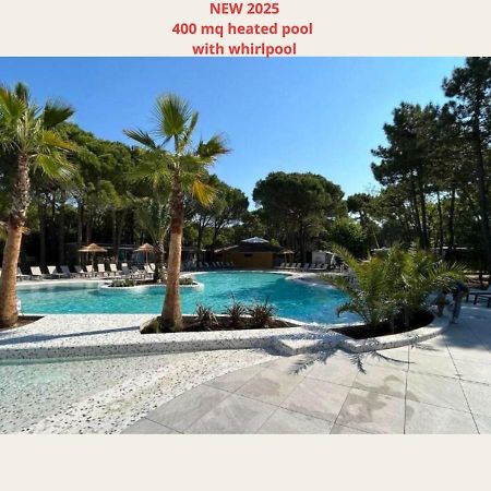 Dune Prestige & Chalets Bibione Luaran gambar