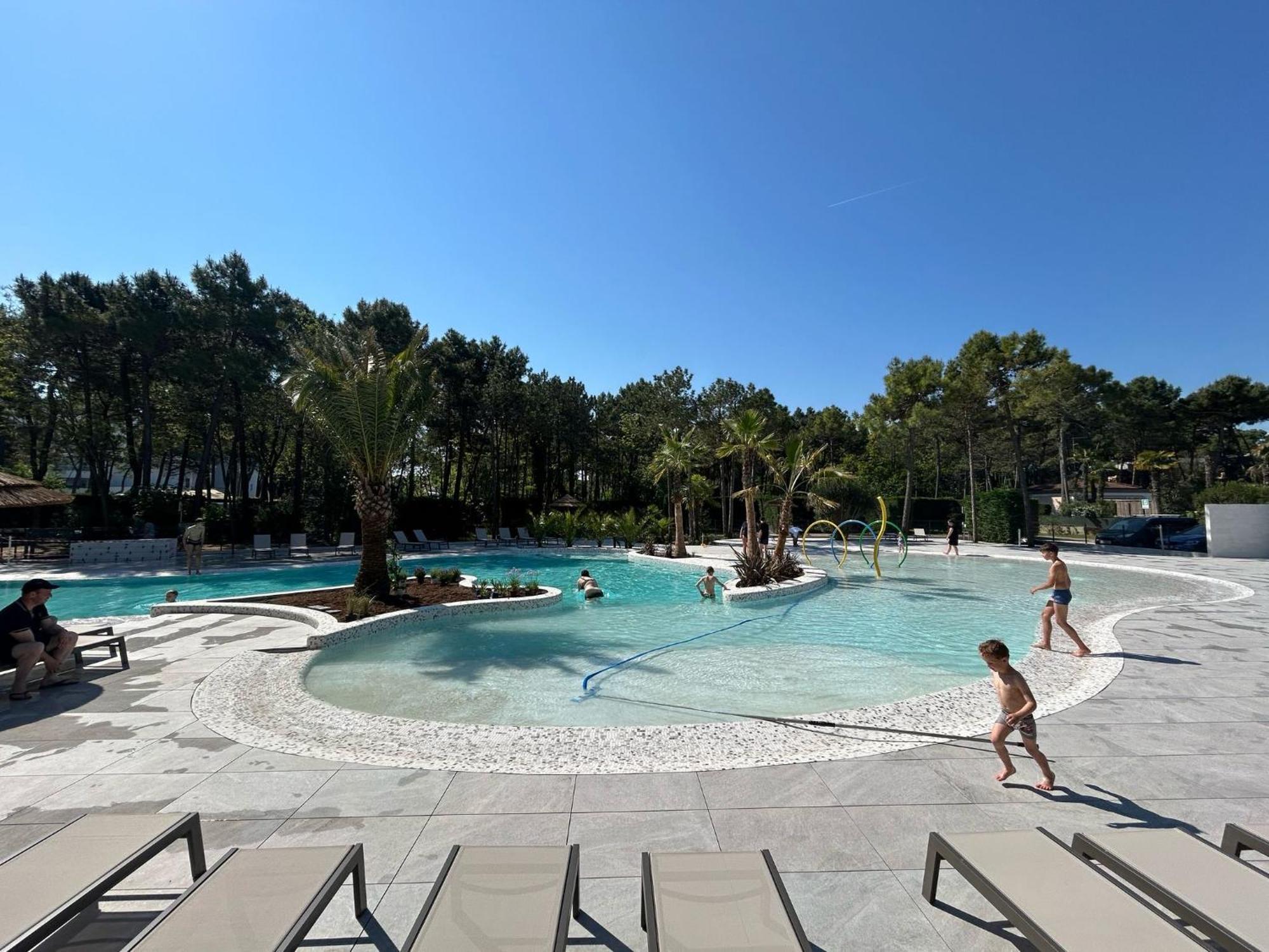 Dune Prestige & Chalets Bibione Luaran gambar