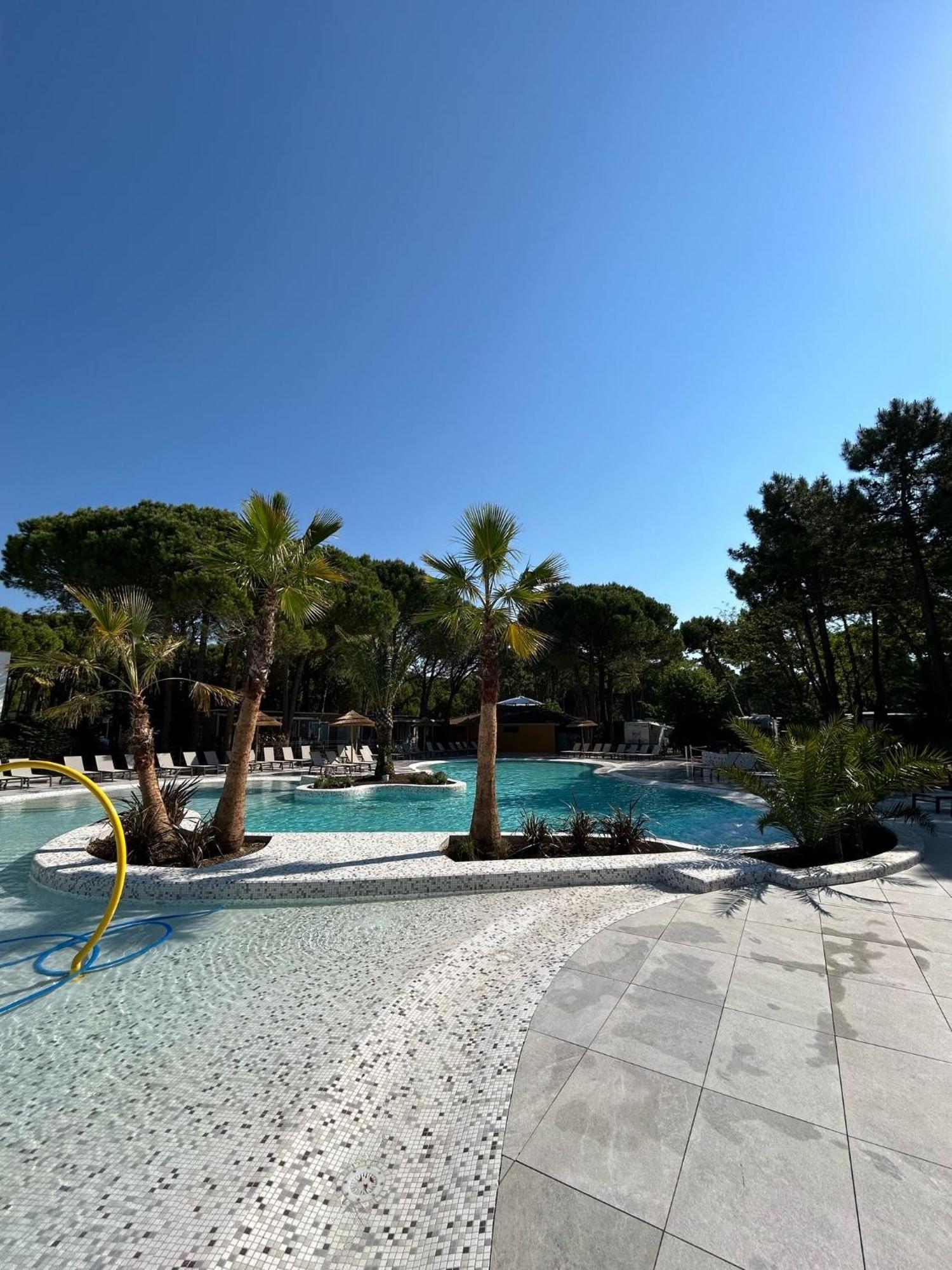 Dune Prestige & Chalets Bibione Luaran gambar
