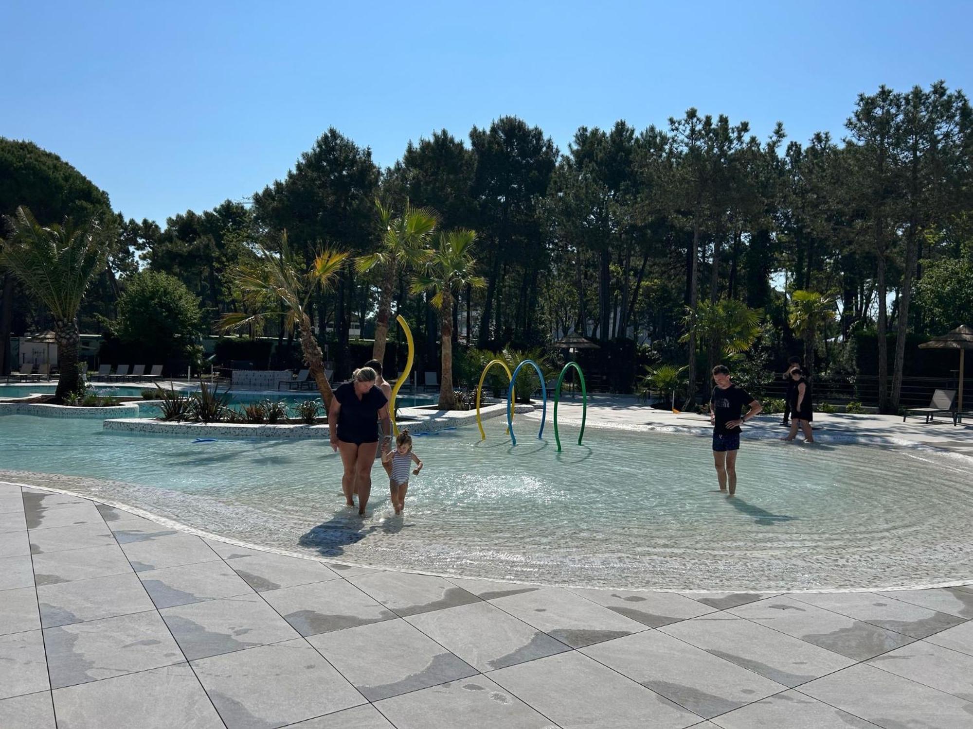 Dune Prestige & Chalets Bibione Luaran gambar