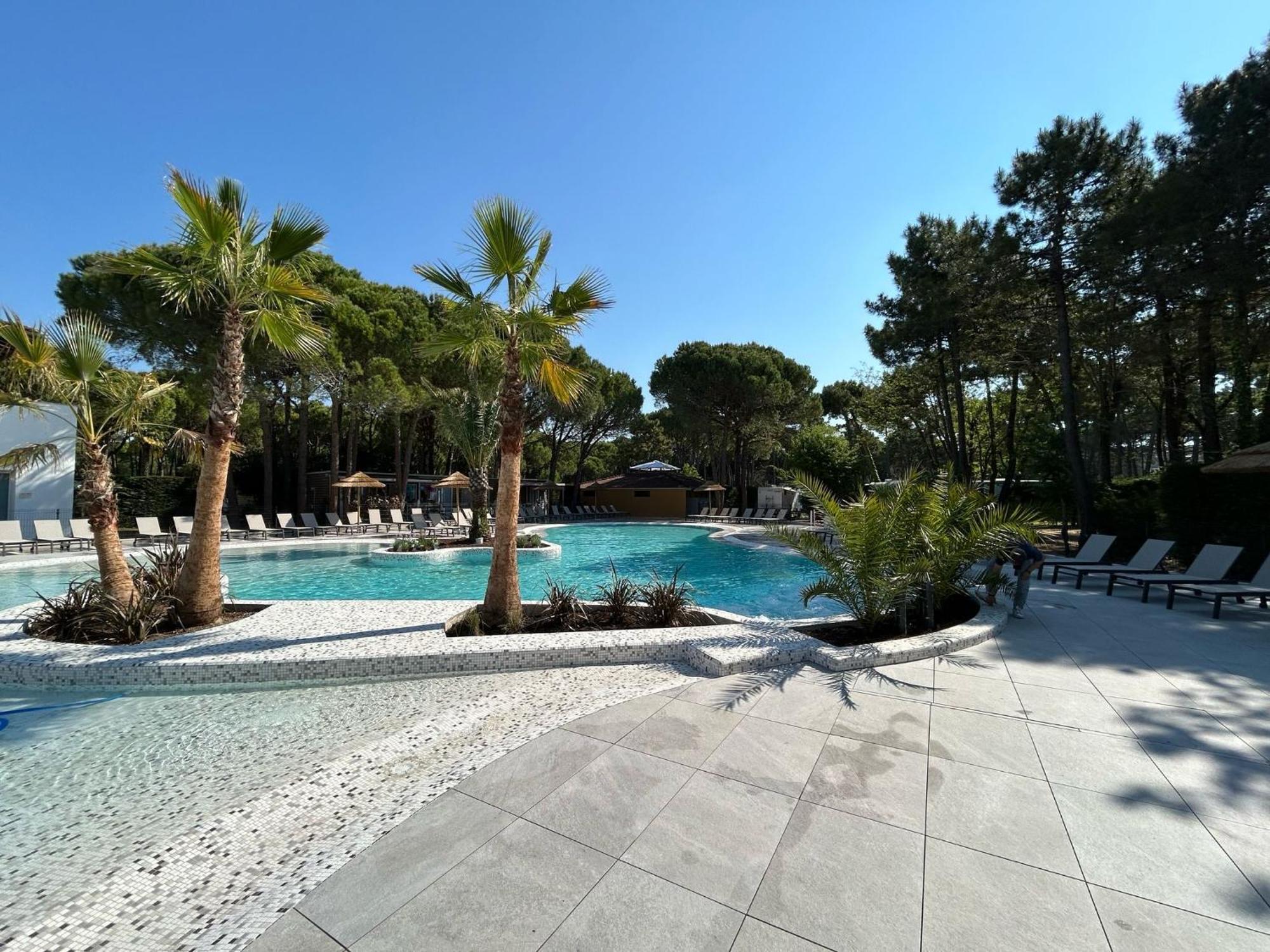 Dune Prestige & Chalets Bibione Luaran gambar